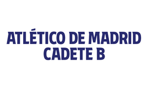 Atlético de Madrid Cadete B